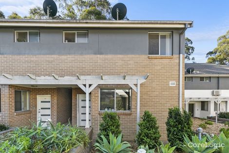 Property photo of 23/100 Kenyons Road Merrylands West NSW 2160