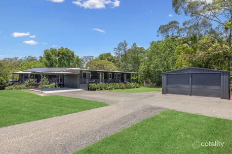 44 Scotts Rd, Glass House Mountains, QLD 4518