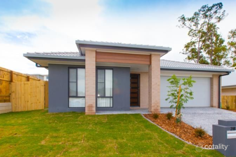 Property photo of 28 Tribeca Circuit Coomera QLD 4209