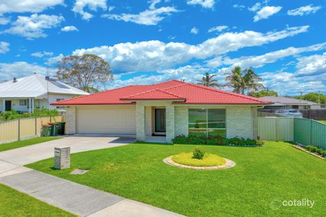 Property photo of 143 High Street Taree NSW 2430