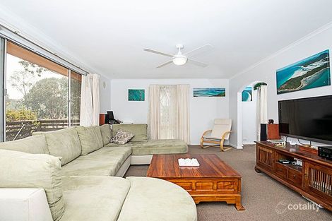 Property photo of 1 Ireland Place Wanniassa ACT 2903