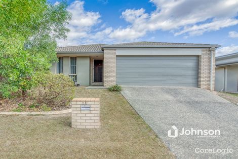 Property photo of 27 Aspinall Street Leichhardt QLD 4305