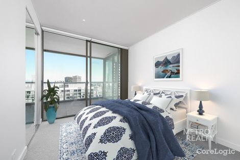 Property photo of 3101/81 Harbour Street Haymarket NSW 2000