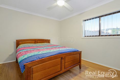 Property photo of 145 Nuwarra Road Moorebank NSW 2170
