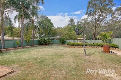 Property photo of 8 Bridge Street Fassifern NSW 2283