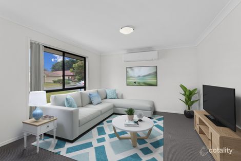 Property photo of 22 Katrina Way Raceview QLD 4305