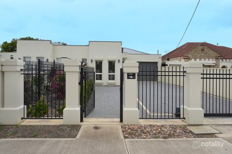 Property photo of 15 Gray Street Plympton SA 5038