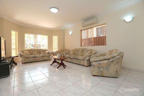Property photo of 6 Verbena Avenue Bankstown NSW 2200