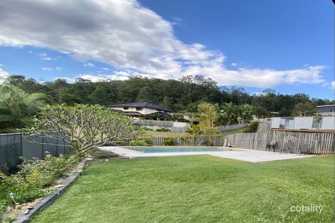 Property photo of 6 Dore Court Bonogin QLD 4213