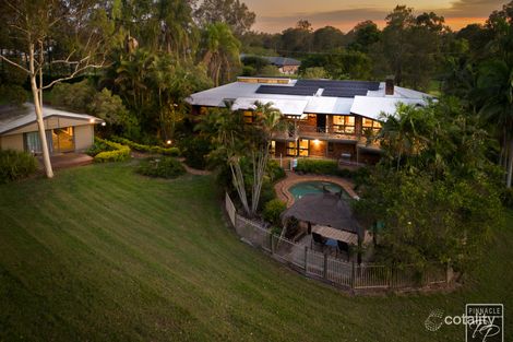 3905 Moggill Rd, Moggill, QLD 4070