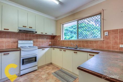 Property photo of 11 Kunari Street Slacks Creek QLD 4127