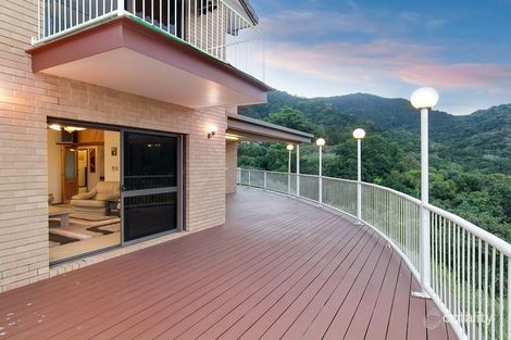 Property photo of 7 Hilltop Close Bayview Heights QLD 4868