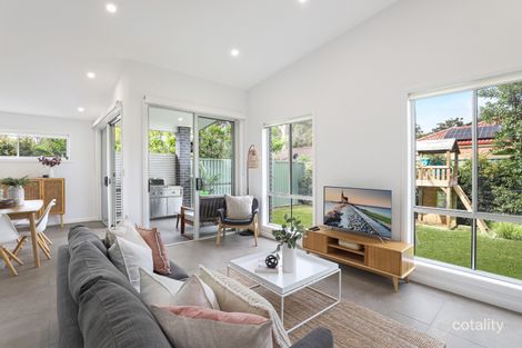 Property photo of 46C Linden Street Sutherland NSW 2232