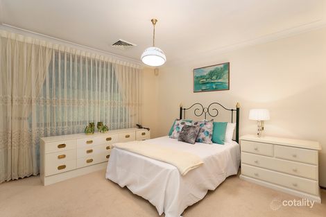 Property photo of 7 Jennifer Place Cherrybrook NSW 2126
