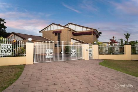 Property photo of 7 Hilltop Close Bayview Heights QLD 4868