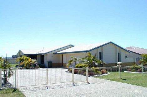 71 Norris Rd, Mount Pleasant, QLD 4740