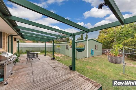 9 Gundulu Pl, Giralang, ACT 2617