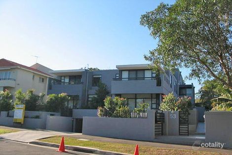 2/53-57 Spencer St, Rose Bay, NSW 2029