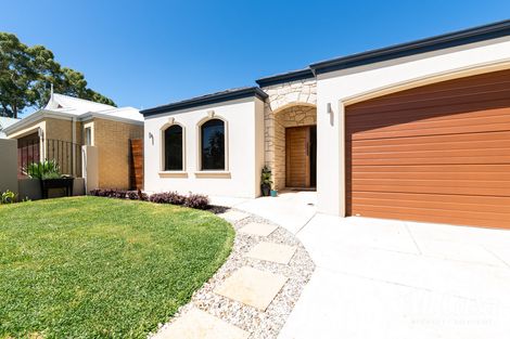 Property photo of 25A Hayward Way Myaree WA 6154