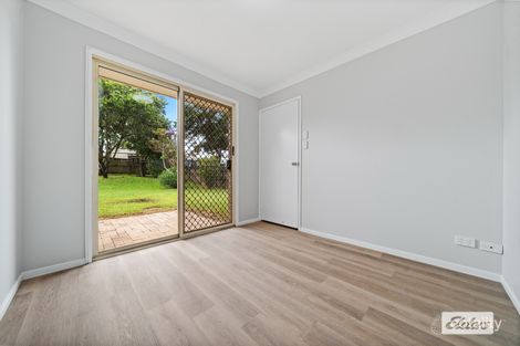 Property photo of 7 Seymour Court Eagleby QLD 4207