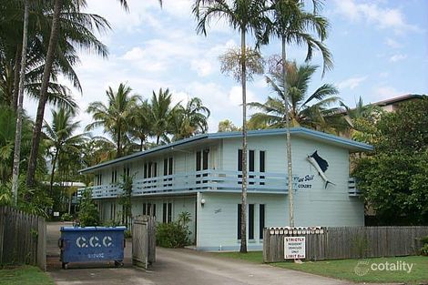 5/187-189 Mcleod St, Cairns North, QLD 4870