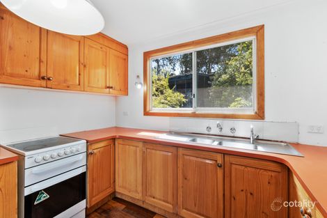 Property photo of 76 Long Beach Road Long Beach NSW 2536