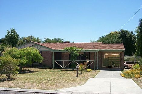 3 Crake Ct, High Wycombe, WA 6057