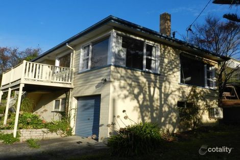 Property photo of 11 Buchanan Avenue Sandy Bay TAS 7005