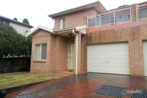 Property photo of 1A Marshall Road Telopea NSW 2117