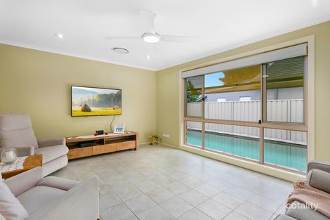 Property photo of 12 Elliston Place Barden Ridge NSW 2234
