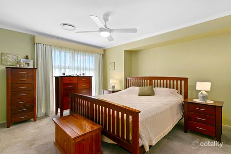Property photo of 12 Elliston Place Barden Ridge NSW 2234