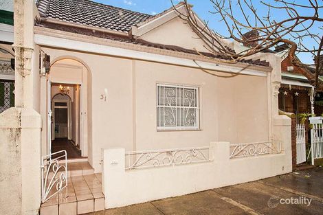 31 Suttor St, Alexandria, NSW 2015