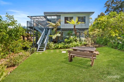Property photo of 76 Long Beach Road Long Beach NSW 2536