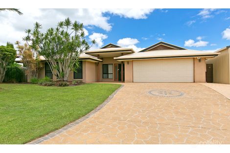 Property photo of 3 Stormlilly Court Victoria Point QLD 4165