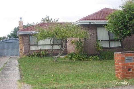 Property photo of 51 Grace Street Springvale VIC 3171