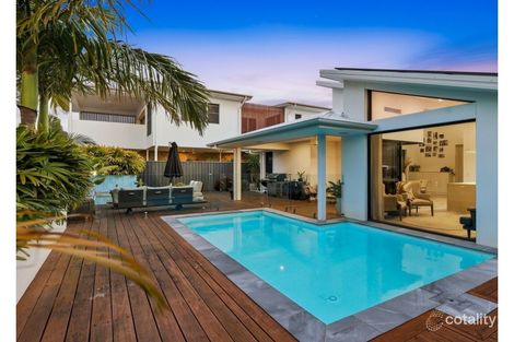 Property photo of 45 Binya Avenue Coolangatta QLD 4225