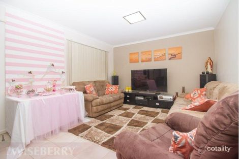 Property photo of 17/65 Chiswick Road Greenacre NSW 2190
