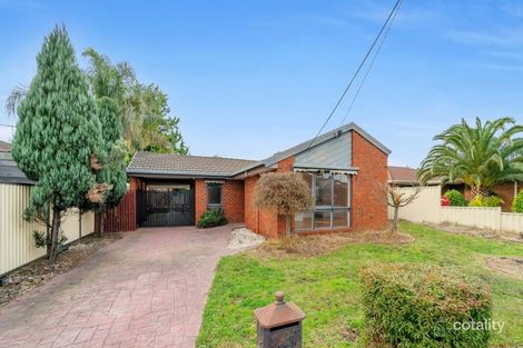 7 Marsden Ct, Mill Park, VIC 3082