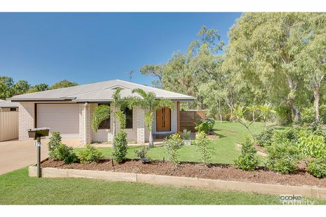 2/2 Apollo Ct, Taroomball, QLD 4703