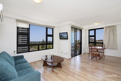 704/30-34 Surf Pde, Broadbeach, QLD 4218