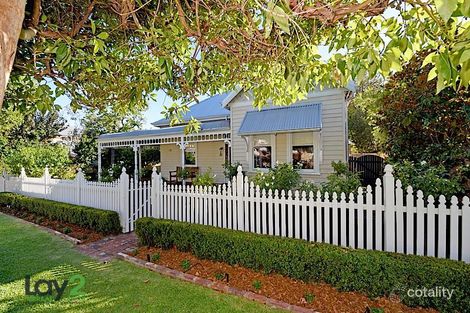 4 Milne St, Bayswater, WA 6053