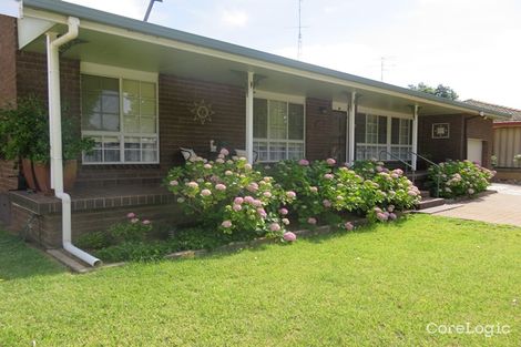 Property photo of 21 Audley Street Narrandera NSW 2700