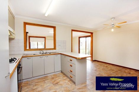 Property photo of 11 Monteagle Street Binalong NSW 2584