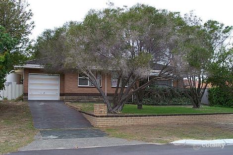 4 Monterey St, Nollamara, WA 6061