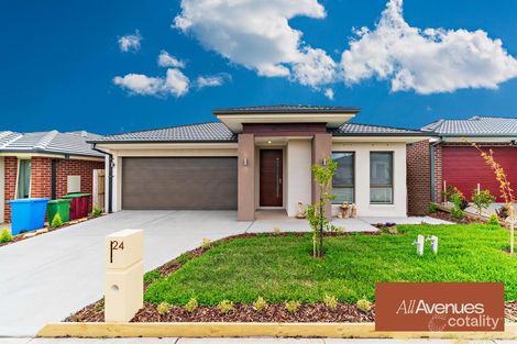 24 Henbury St, Cranbourne North, VIC 3977