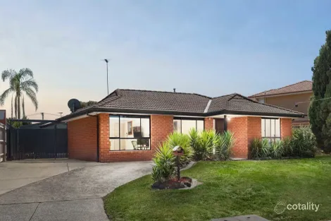 21 Juliana Dr, Carrum Downs, VIC 3201