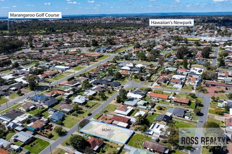 Property photo of 45 Keeley Way Girrawheen WA 6064