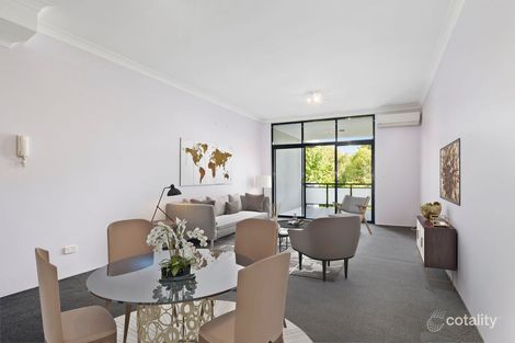 Property photo of 16/52-54 McEvoy Street Waterloo NSW 2017