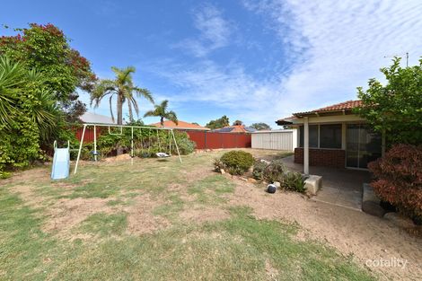 Property photo of 10 Pascoe Retreat Merriwa WA 6030