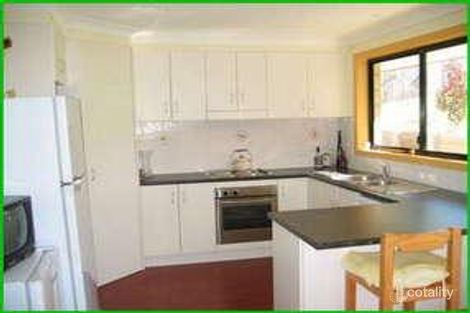 Property photo of 18 Hull Close Coffs Harbour NSW 2450